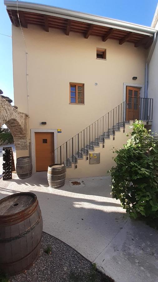 Fine Rooms Vipava Εξωτερικό φωτογραφία