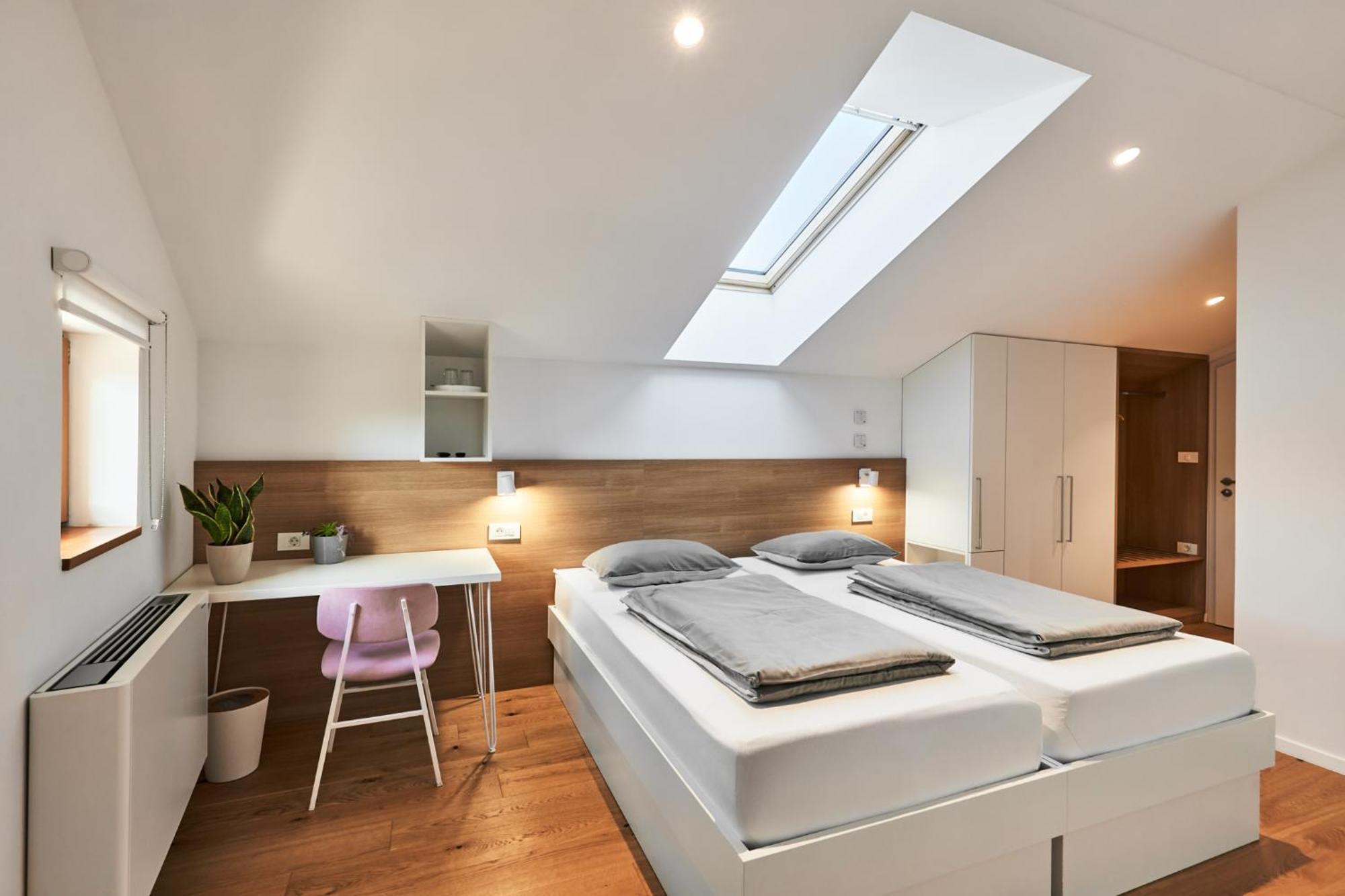 Fine Rooms Vipava Εξωτερικό φωτογραφία