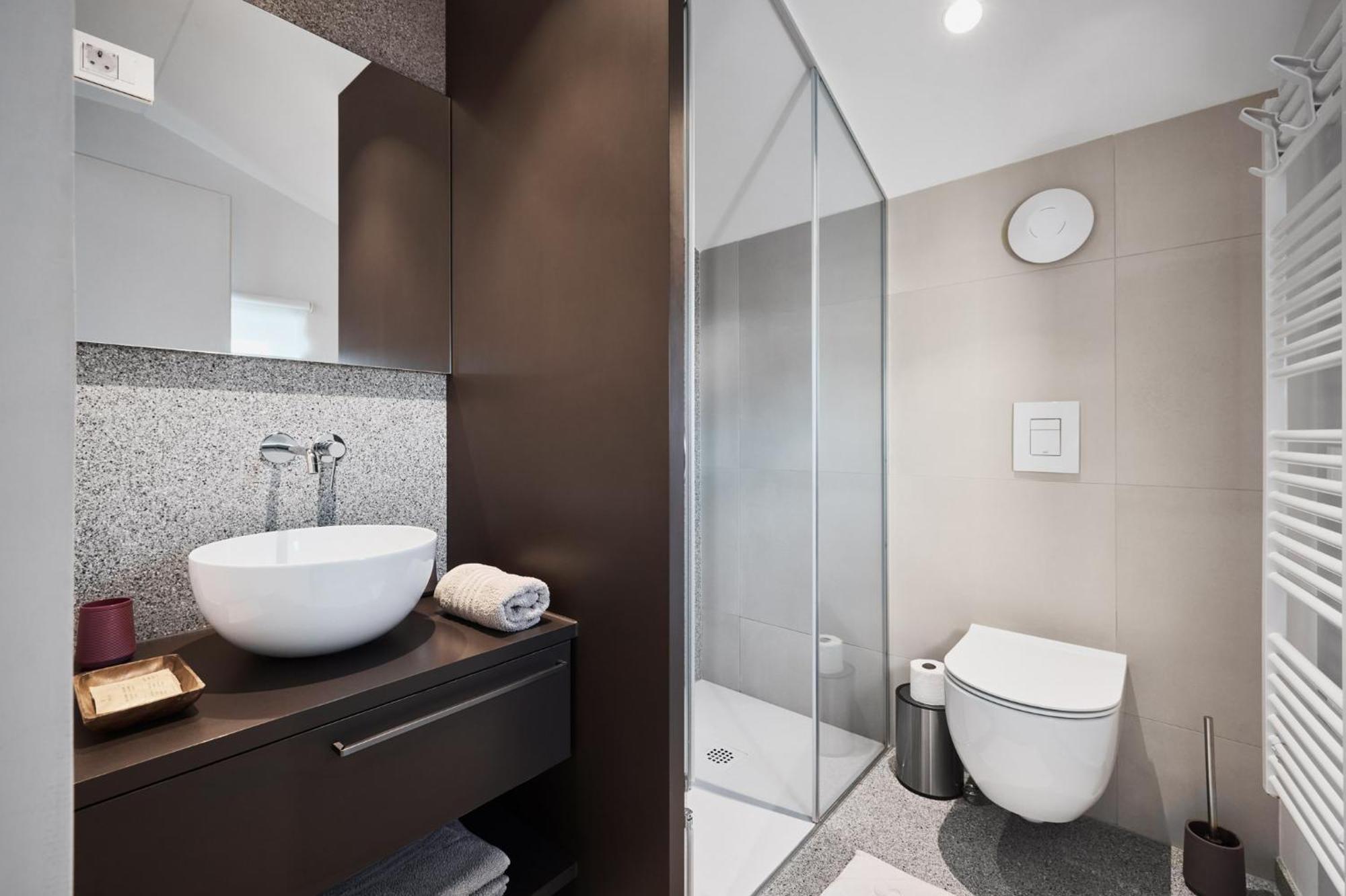 Fine Rooms Vipava Εξωτερικό φωτογραφία