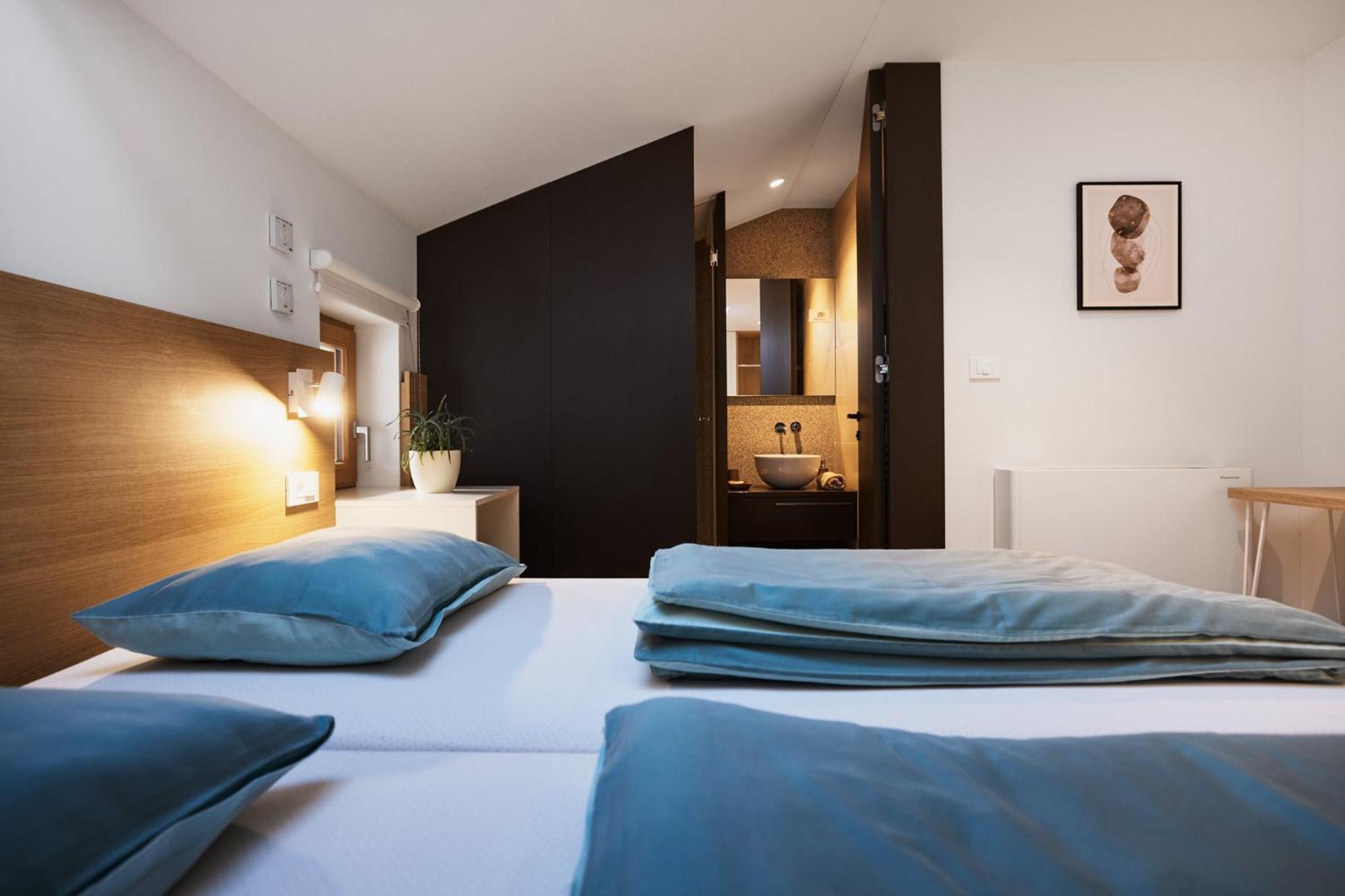 Fine Rooms Vipava Εξωτερικό φωτογραφία